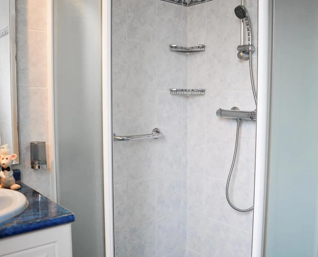 Vakantiehuis Escapade A Riantec A 900M Des Plages