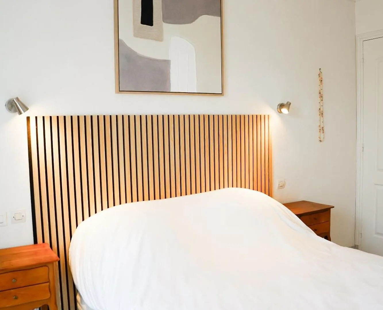 Vakantiehuis Escapade A Riantec A 900M Des Plages