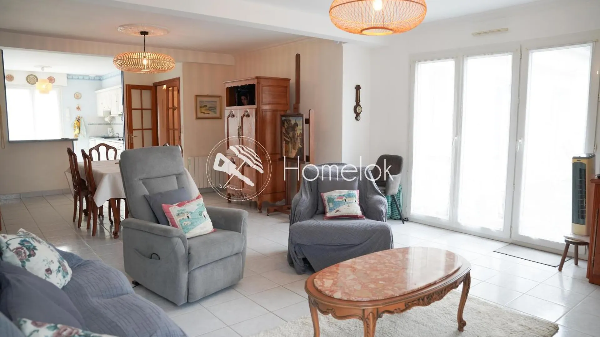 Escapade A Riantec A 900M Des Plages